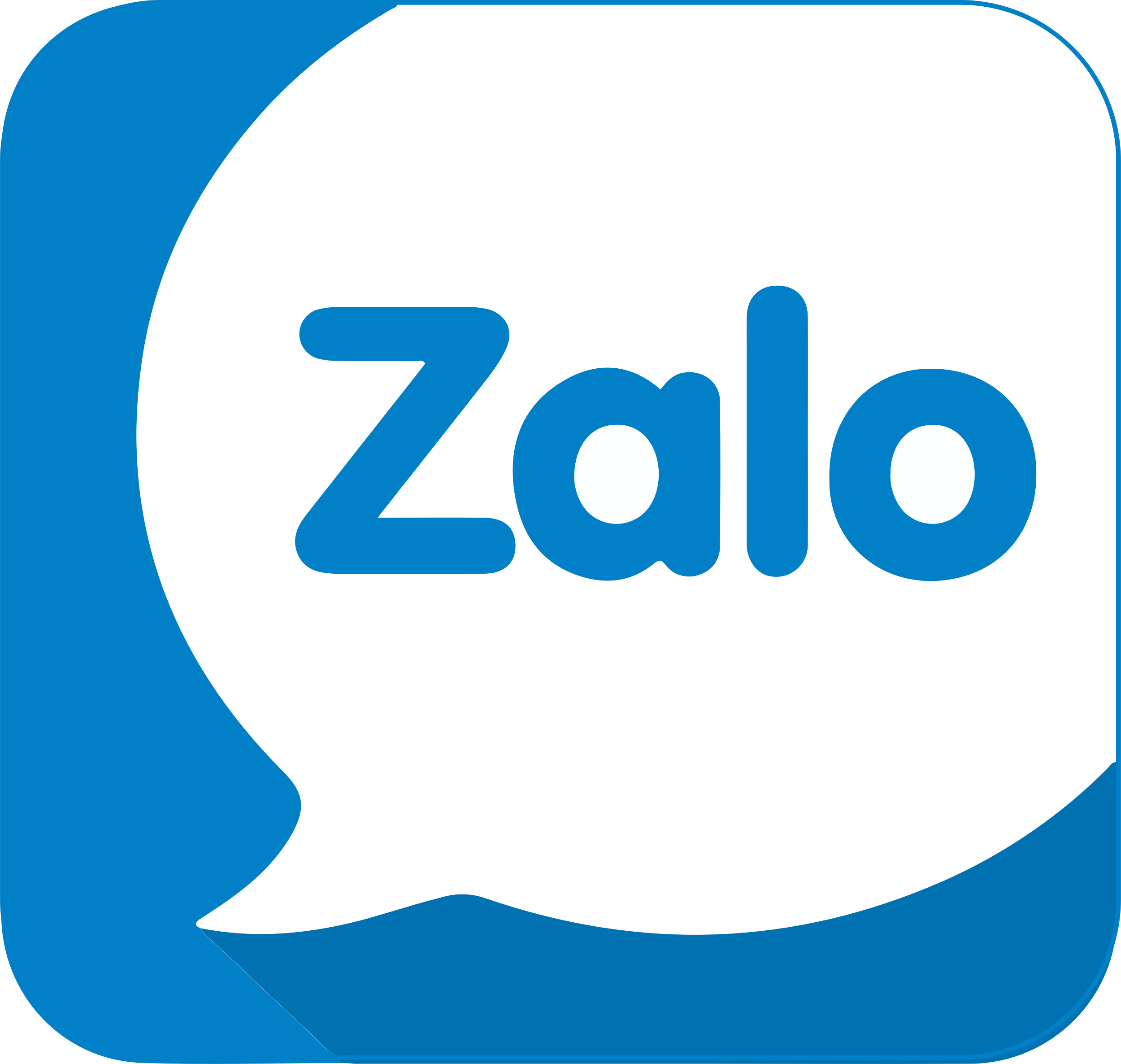 zalo