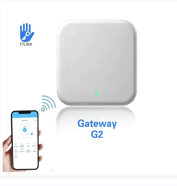 GATEWAY G2 TTLOCK