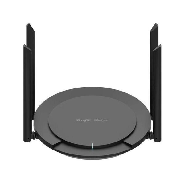 BỘ PHÁT SMART HOME WiFi RUIJIE RG-EW300 PRO