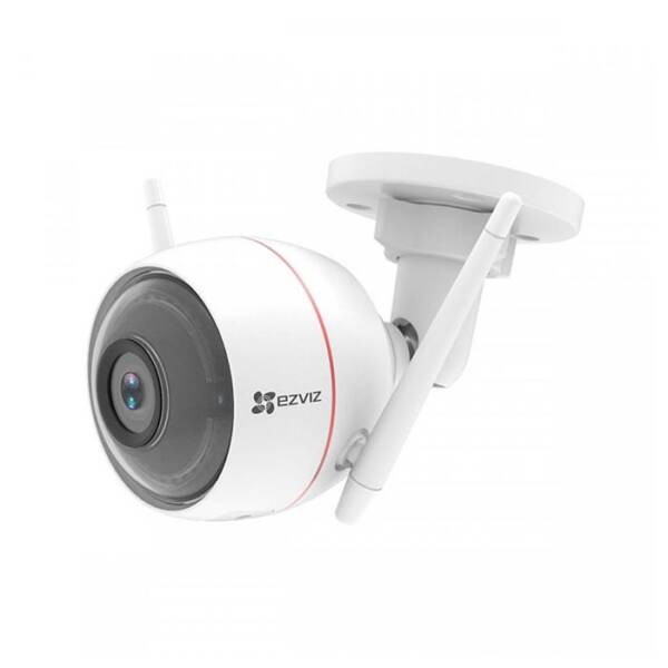 Camera Wifi EZVIZ C3W 1MP 