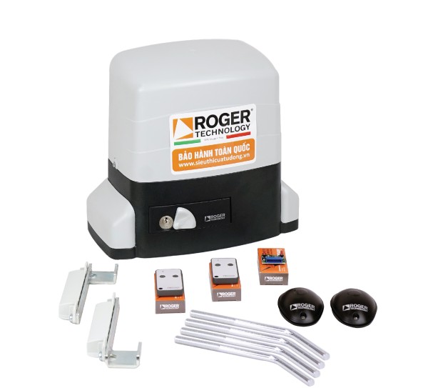  ROGER KIT R30-1203