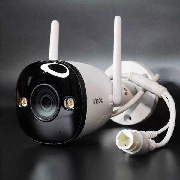 Camera Wifi 2MP IPC-F22FEP-D-IMOU