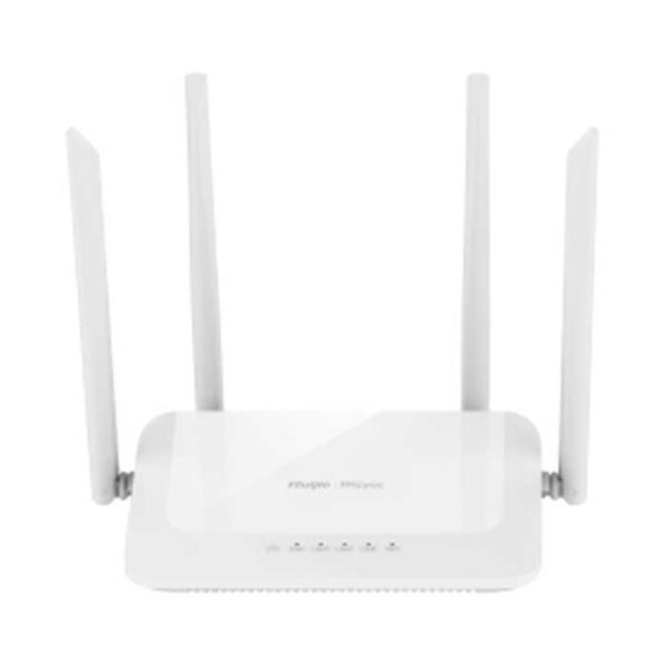 ROUTER WIFI CHO GIA ĐÌNH RUIJIE RG-EW1200