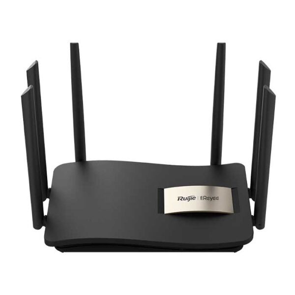 ROUTER WIFI CHO GIA ĐÌNH RUIJIE RG-EW1200G PRO