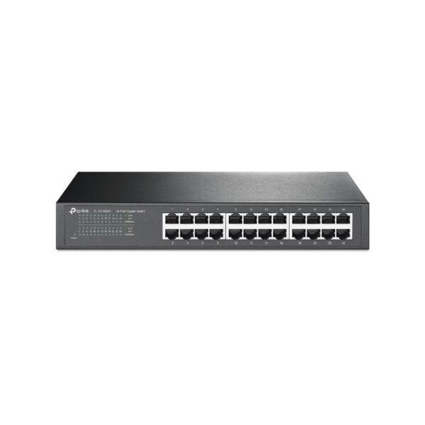 SWITCH 24 CỔNG GIGABIT TP-LINK TL-SG1024D