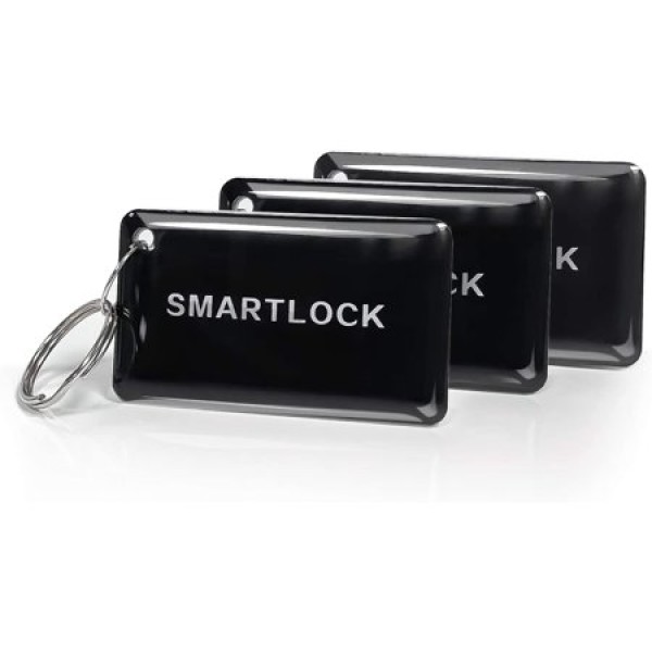 THẺ TỪ  SMARTLOCK KHÓA VÂN TAY 