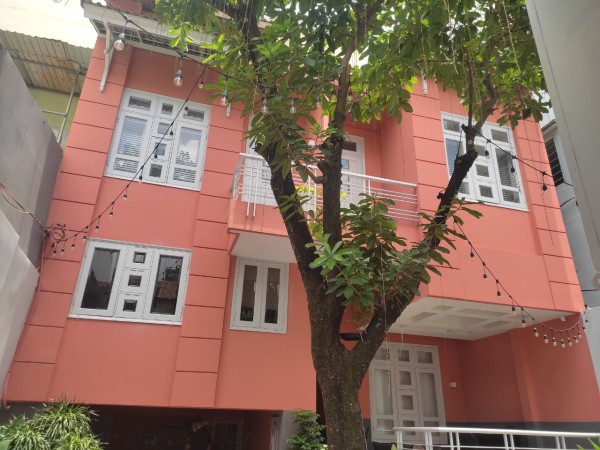 HOMESTAY CAO CẤP