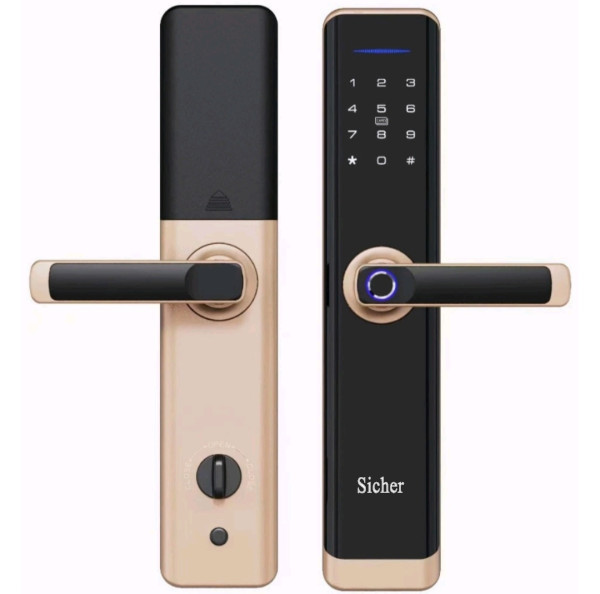 SICHER F20