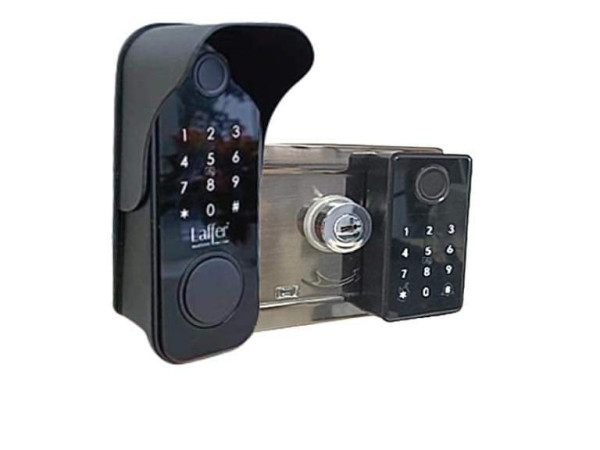 LAFFER A18 (2F)