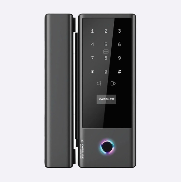 KASSLER KL-569 - APP