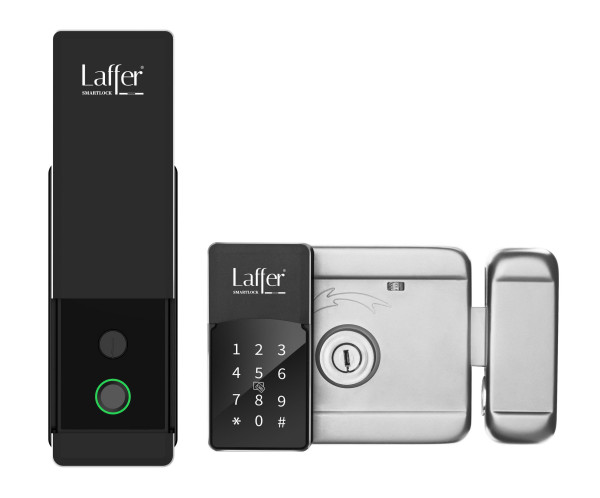 LAFFER A18 PRO (2F)