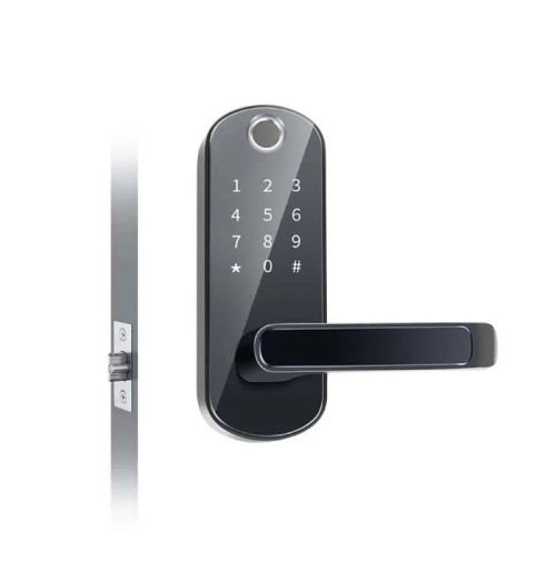 SICHER F1000
