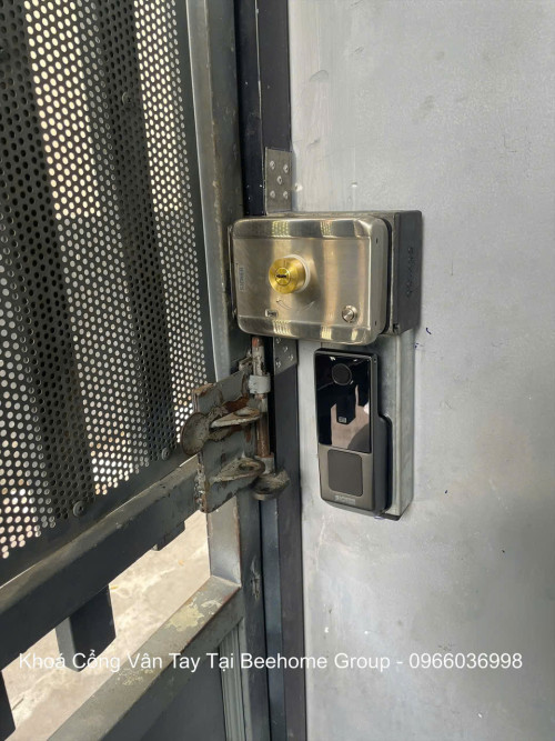 SICHER FE2 ( 1F ) - INOX
