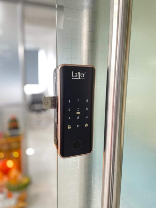 LAFFER G08