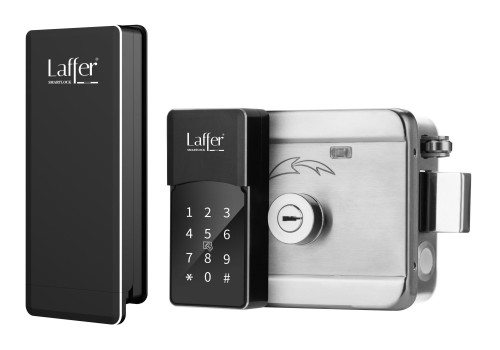 LAFFER A18 PRO (2F)